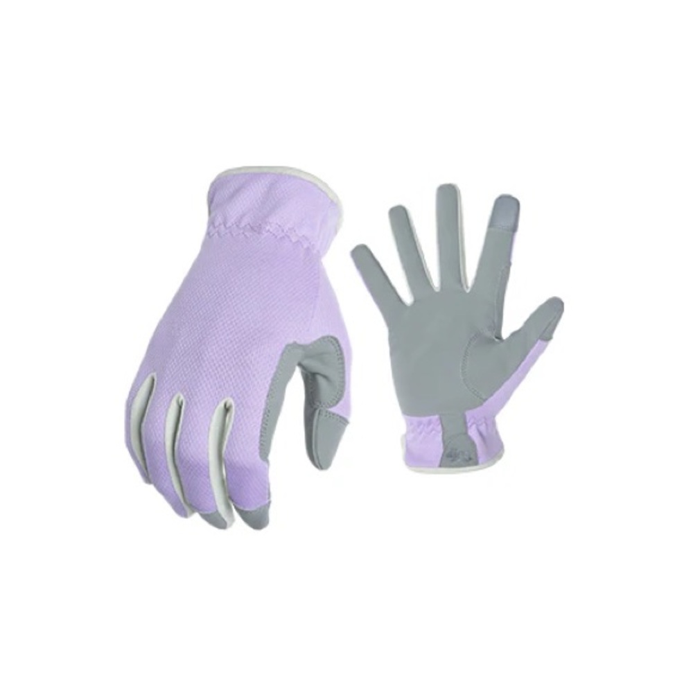 Digz Planter Purple Gloves